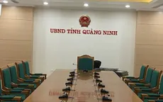 Ban cán sự đảng UBND tỉnh Quảng Ninh 2 nhiệm kỳ vi phạm gây hậu quả rất nghiêm trọng