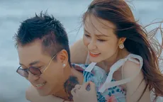 Vợ cùng các con xuất hiện trong MV kỷ niệm 10 năm ngày cưới của Tuấn Hưng