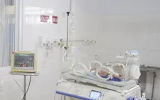 Bé sơ sinh 1 ngày tuổi hẹp nặng đường thở, đe dọa tính mạng vì hội chứng hiếm gặp