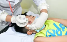 Sóc Trăng: Bệnh đau mắt đỏ diễn biến phức tạp