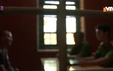 Triệt phá ổ nhóm ma túy ngay trong trại cai nghiện