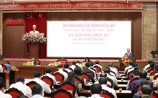HĐND TP Hà Nội họp về tăng cường biện pháp phòng cháy sau vụ cháy chung cư mini