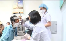 Bộ Y tế yêu cầu không để thiếu thuốc chữa đau mắt đỏ