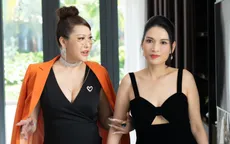 Phi Thanh Vân làm chuyên gia tâm lý trong phim Tiểu tam vô hình
