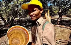 Tìm thấy thi thể người đàn ông đi lạc trong Vườn Quốc gia Cát Tiên