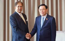 Xem xét thành lập Hội Hữu nghị Việt Nam - Bangladesh