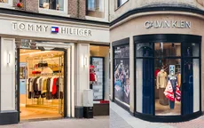Hãng thời trang Mỹ Tommy Hilfiger và Calvin Klein có thể quay trở lại Nga