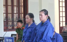 Được tại ngoại, người phụ nữ bán ma túy lấy lí do "để mua sữa cho con"