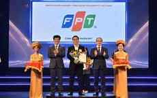 FPT giành 9 giải Top 10 doanh nghiệp CNTT Việt Nam 2023