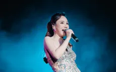 Hồ Quỳnh Hương: Vẫn đang chờ người ấy xuất hiện