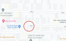 Mâu thuẫn tình cảm, chồng đâm vợ rồi tự tử