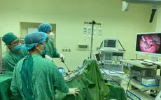 Nhập viện do tắc ruột vì loại quả phổ biến này