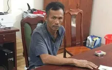 Bắt nghi phạm giết người trốn truy nã 24 năm