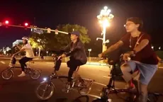 Giao thông xanh, lối sống xanh ở Trung Quốc