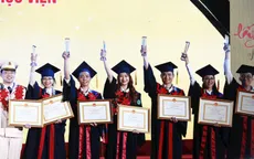 Hà Nội xét chọn tuyên dương 96 Thủ khoa xuất sắc năm 2023