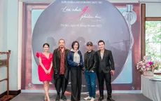 Live concert "Tựa như gió phiêu du" sẽ đầy ắp cảm xúc