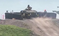 Mỹ bán phụ tùng khí tài cho Saudi Arabia