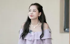 Chi Pu lọt từ khóa hot trên MXH Trung Quốc, Bùi Lan Hương nói về áp lực trong chuyện yêu Dùng "khùng”