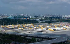Singapore áp dụng thủ tục xuất nhập cảnh không cần hộ chiếu vào năm 2024