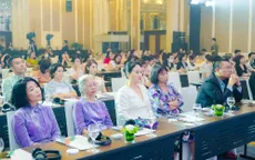 Chú trọng bổ sung dinh dưỡng cho người lớn tuổi