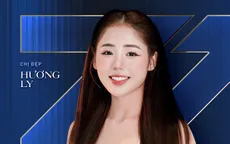 Giọng ca triệu view Hương Ly lần đầu tham gia chương trình Truyền hình thực tế
