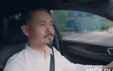 Biệt dược đen - Tập 10: Bố con Long vào tầm ngắm của công an
