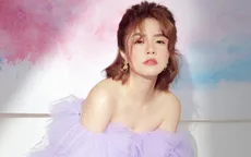 Thái Trinh sợ drama khi tham gia truyền hình thực tế