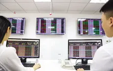 Việt Nam đẩy mạnh hợp tác giúp nâng hạng thị trường chứng khoán