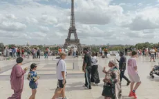 Paris chi hàng chục triệu USD “làm mát” thành phố