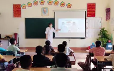 Lào Cai: Không chủ quan với các ổ dịch đau mắt đỏ
