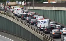 Berlin đi ngược xu hướng hạn chế xe ô tô trong thành phố