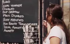 Khi con người trở thành những "cuốn sách sống"