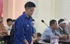 Mâu thuẫn trong đám cưới, nam thanh niên đoạt mạng hàng xóm