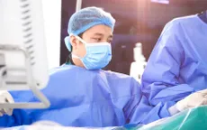 Suýt chết vì đau bụng chữa dạ dày, không phát hiện nhồi máu cơ tim