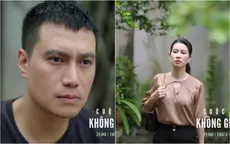 Cuộc chiến không giới tuyến - Tập 12: Trung bất ngờ gặp lại vợ cũ