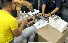 TP Hồ Chí Minh: Triệt phá vụ buôn lậu iPhone 15 về Việt Nam