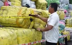 Indonesia cân nhắc biện pháp bảo vệ ngành dệt may