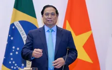 Thủ tướng: Hình mẫu Việt Nam cho thấy "không có gì là không thể trong quan hệ quốc tế"