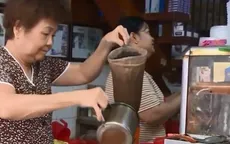 Café vợt "không ngủ"