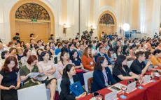 Diễn đàn "Tăng trưởng có trách nhiệm" của cựu sinh viên Australia