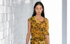 Nhà mốt Nhật Bản giới thiệu BST Xuân/Hè 2024 tại Milan Fashion Week