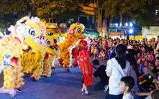 Thư của Chủ tịch nước gửi thiếu niên, nhi đồng nhân dịp Tết Trung thu 2023