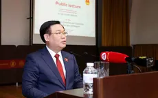 Tăng cường hợp tác đào tạo và nghiên cứu khoa học giữa Việt Nam - Bulgaria