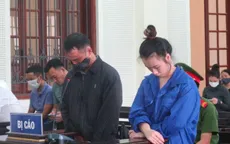 Lừa bán chung cư, chiếm đoạt hơn 4 tỷ đồng
