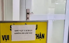 Bình Dương: Sức khỏe bệnh nhân mắc đậu mùa khỉ hiện ra sao?