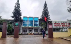 Gia Lai: Giải quyết tình trạng chậm chi trả tiền lương cho nhân viên y tế