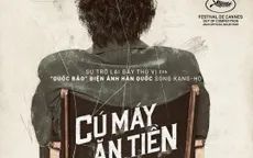 Bộ phim nhận tràng pháo tay dài nhất Cannes 2023 "Cobweb" sắp đổ bộ rạp chiếu Việt