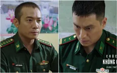 Cuộc chiến không giới tuyến - Tập 13: Em vợ cũ có dấu hiệu tiếp tay cho buôn lậu, Trung sẽ công tư phân minh?