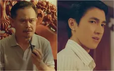 Biệt dược đen - Tập 12: Long từng ra tay khiến người tình của bố "đột tử"