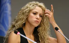 Shakira bị buộc tội trốn thuế 7,1 triệu USD